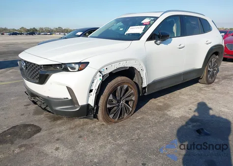 2026 Mazda Cx-50 Hybrid Premium Plus z USA, uszkodzony, nr VIN 7MMVAAEW3TN142758